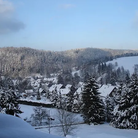 Apartamento Glueck Auf *