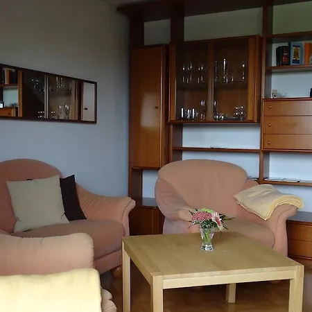 Glueck Auf * Altenau (Lower-Saxony)