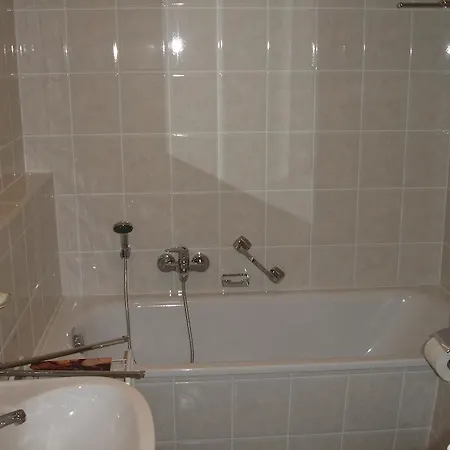 Apartamento Glueck Auf *