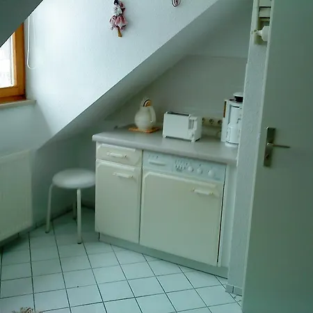 Appartement Glueck Auf