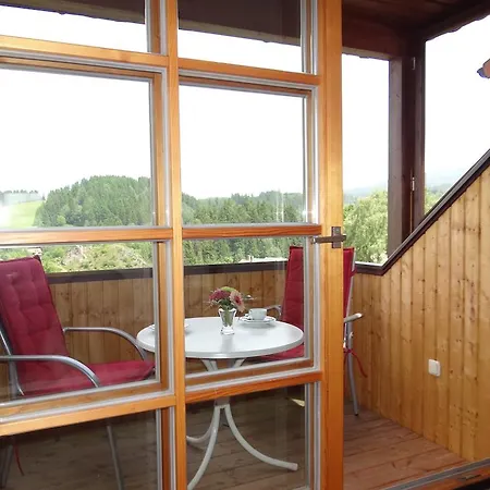 Apartamento Glueck Auf *