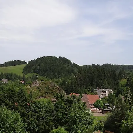 Apartamento Glueck Auf *